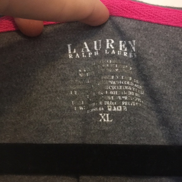 Polo pullover - Picture 3 of 4